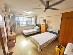 Blk 798 Yishun Ring Road (Yishun), HDB 5 Rooms #580942431
